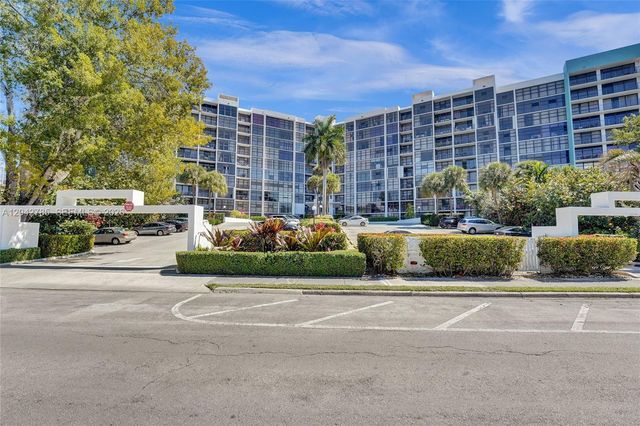 400 Leslie Drive 1110, Hallandale Beach, FL 33009