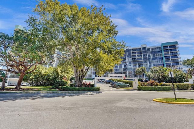 400 Leslie Drive 1110, Hallandale Beach, FL 33009