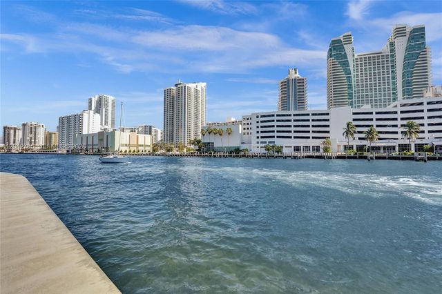 400 Leslie Drive 1110, Hallandale Beach, FL 33009
