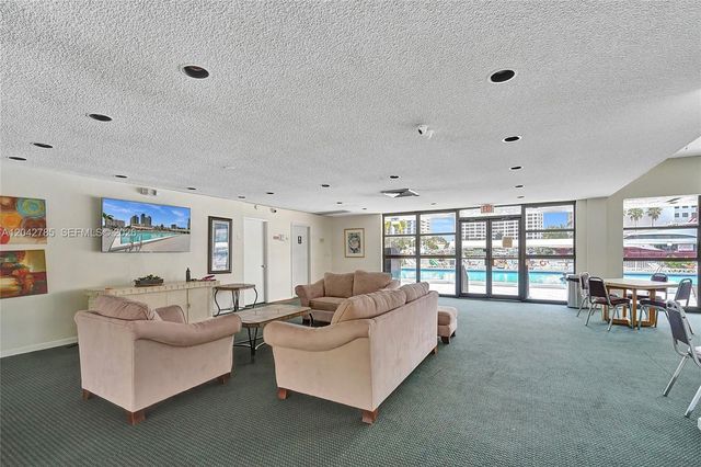 400 Leslie Drive 1110, Hallandale Beach, FL 33009