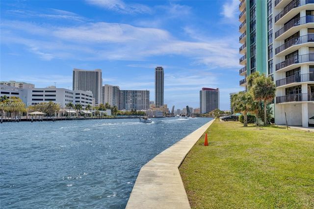400 Leslie Drive 1110, Hallandale Beach, FL 33009