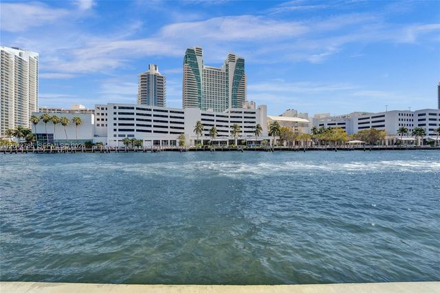 400 Leslie Drive 1110, Hallandale Beach, FL 33009