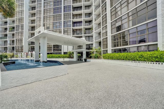 400 Leslie Drive 1110, Hallandale Beach, FL 33009
