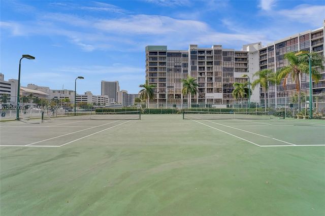 400 Leslie Drive 1110, Hallandale Beach, FL 33009