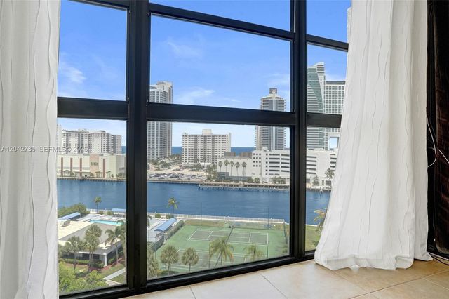 400 Leslie Drive 1110, Hallandale Beach, FL 33009