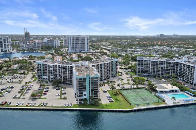 400 Leslie Drive 1110, Hallandale Beach, FL 33009