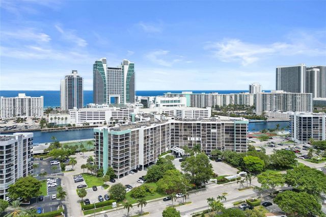 400 Leslie Drive 1110, Hallandale Beach, FL 33009