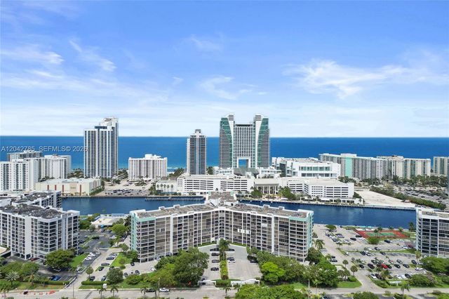 400 Leslie Drive 1110, Hallandale Beach, FL 33009