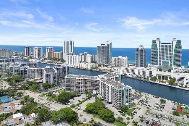 400 Leslie Drive 1110, Hallandale Beach, FL 33009