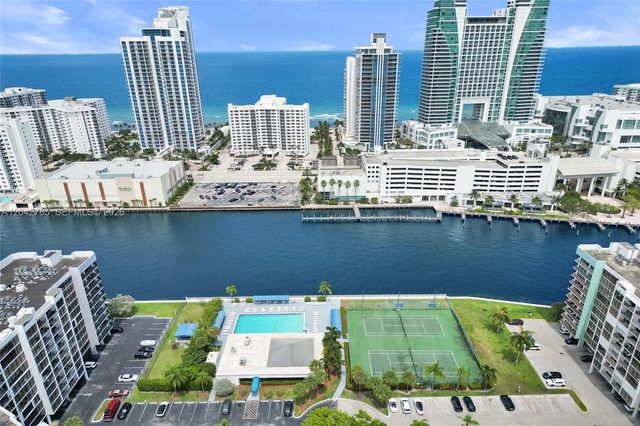 400 Leslie Drive 1110, Hallandale Beach, FL 33009