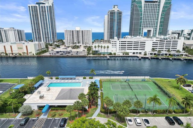 400 Leslie Drive 1110, Hallandale Beach, FL 33009