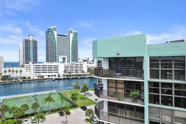 400 Leslie Drive 1110, Hallandale Beach, FL 33009