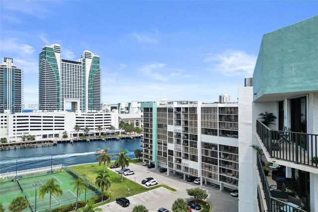 400 Leslie Drive 1110, Hallandale Beach, FL 33009