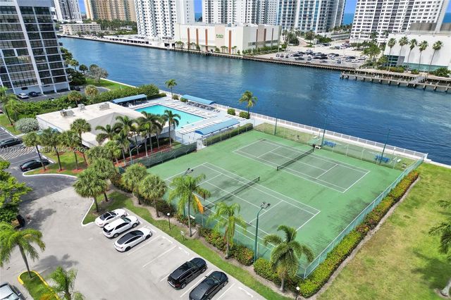 400 Leslie Drive 1110, Hallandale Beach, FL 33009