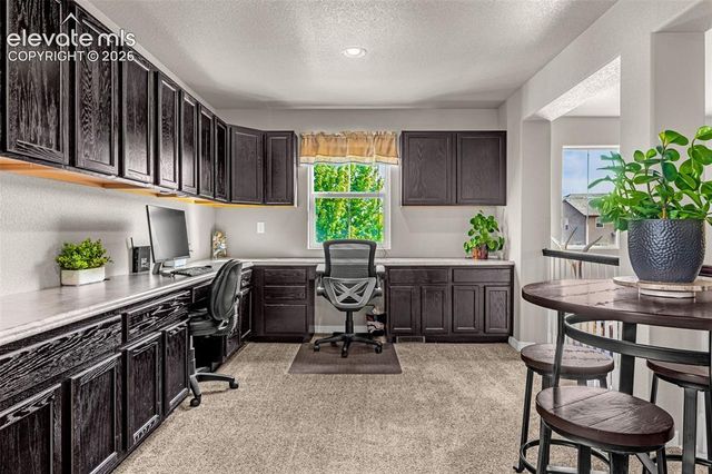7366 Buffalo Prairie Court, Colorado Springs, CO 80915