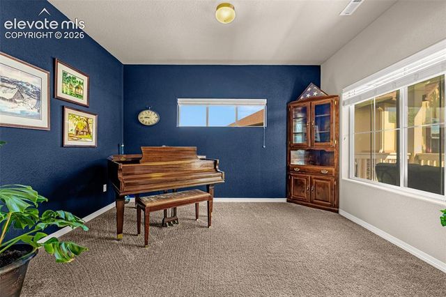 7366 Buffalo Prairie Court, Colorado Springs, CO 80915