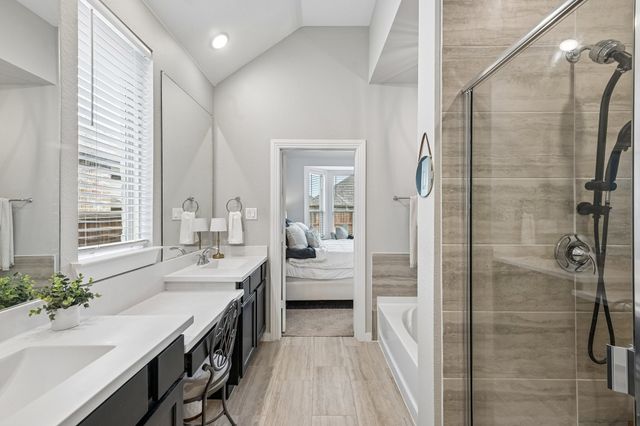 1913 Jumper Fields Drive, Aubrey, TX 76227