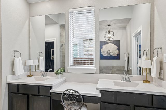 1913 Jumper Fields Drive, Aubrey, TX 76227