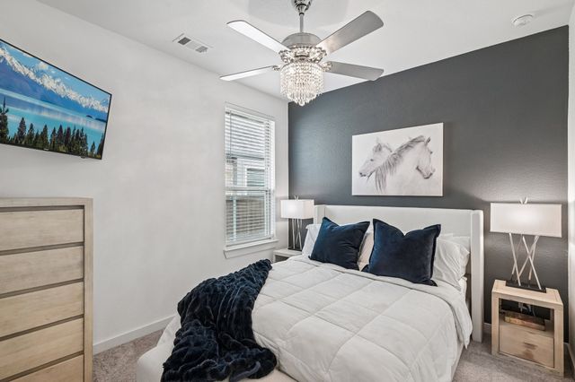 1913 Jumper Fields Drive, Aubrey, TX 76227