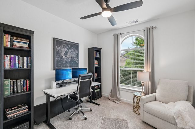 1913 Jumper Fields Drive, Aubrey, TX 76227