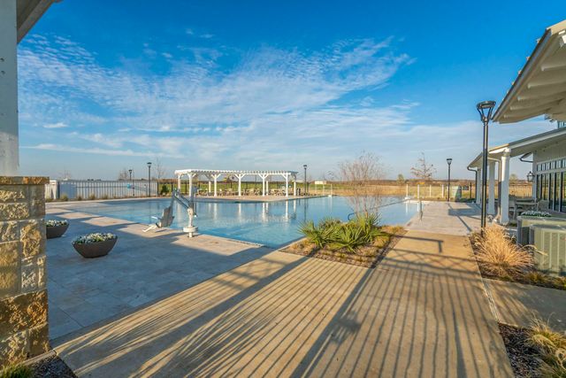 1913 Jumper Fields Drive, Aubrey, TX 76227