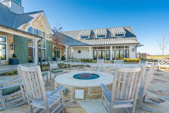 1913 Jumper Fields Drive, Aubrey, TX 76227