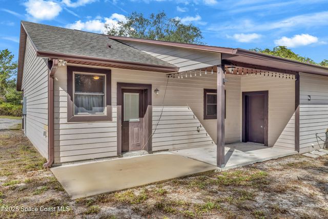 1795 Arline Street, Orange City, FL 32763