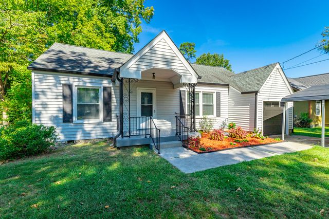 113 N Larchmont Avenue, Chattanooga, TN 37411