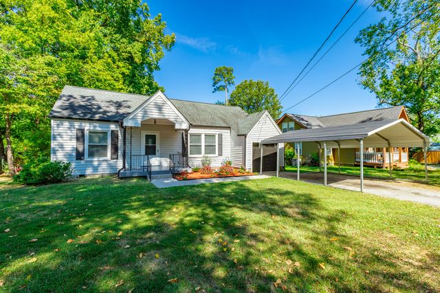113 N Larchmont Avenue, Chattanooga, TN 37411