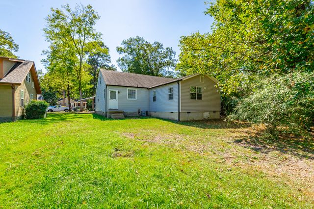 113 N Larchmont Avenue, Chattanooga, TN 37411