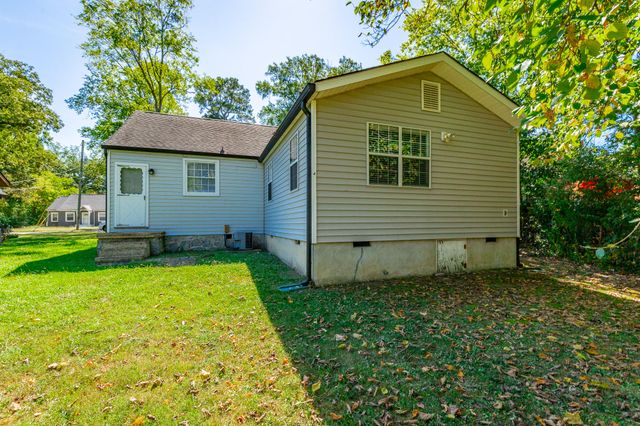 113 N Larchmont Avenue, Chattanooga, TN 37411