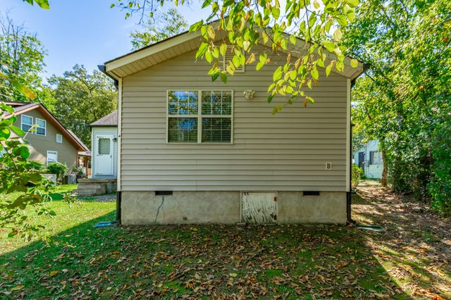 113 N Larchmont Avenue, Chattanooga, TN 37411