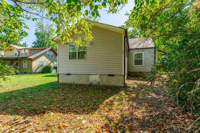 113 N Larchmont Avenue, Chattanooga, TN 37411