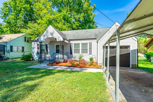 113 N Larchmont Avenue, Chattanooga, TN 37411