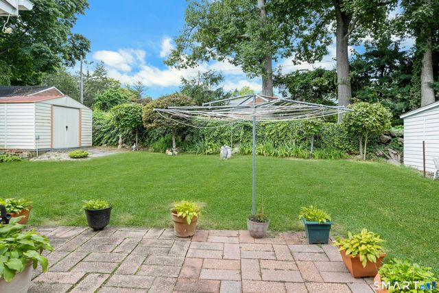 14 Hilltop Avenue, Stamford, CT 06907