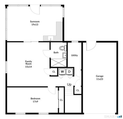 14 Hilltop Avenue, Stamford, CT 06907