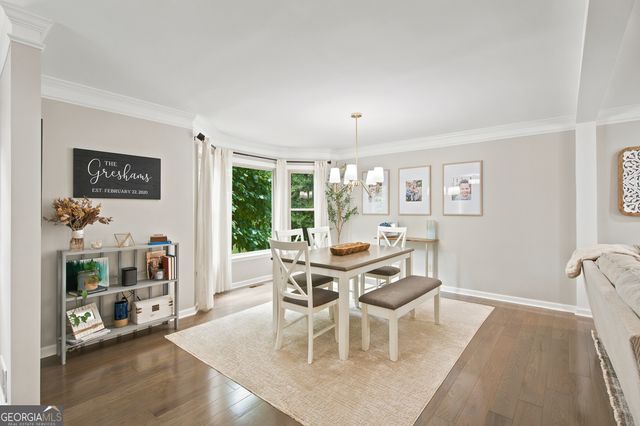 1430 Shadowrock Court NE, Marietta, GA 30062