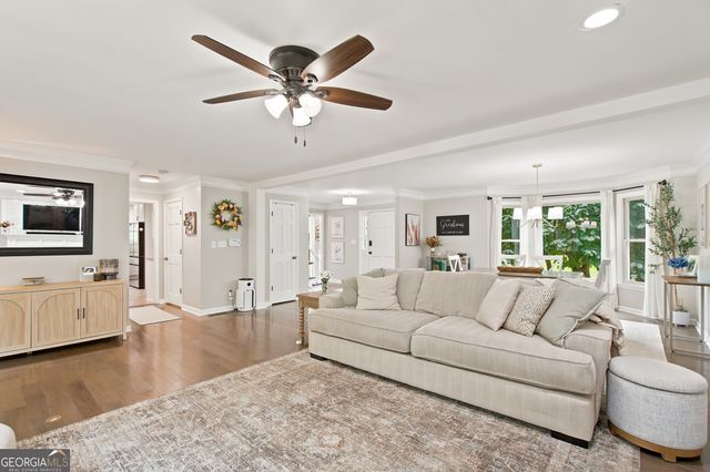 1430 Shadowrock Court NE, Marietta, GA 30062