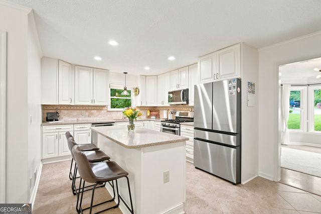 1430 Shadowrock Court NE, Marietta, GA 30062