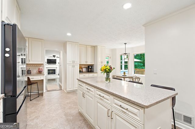 1430 Shadowrock Court NE, Marietta, GA 30062
