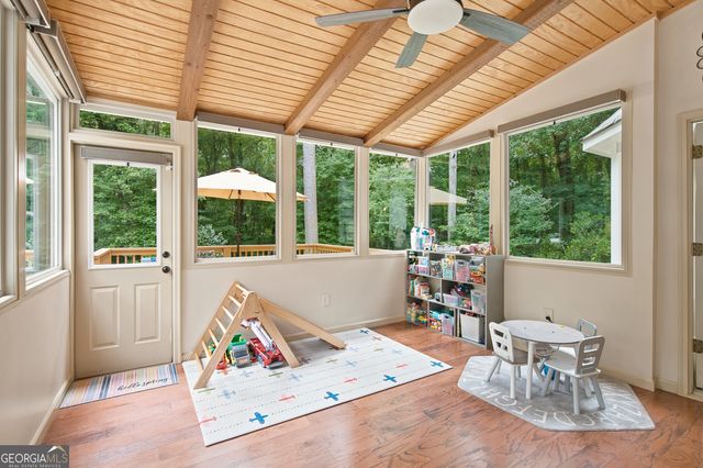 1430 Shadowrock Court NE, Marietta, GA 30062