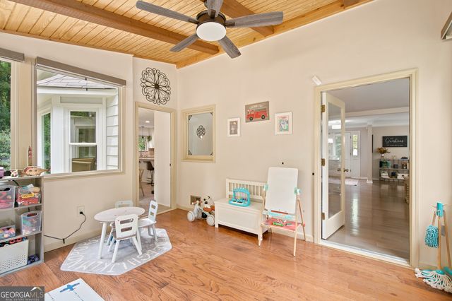 1430 Shadowrock Court NE, Marietta, GA 30062