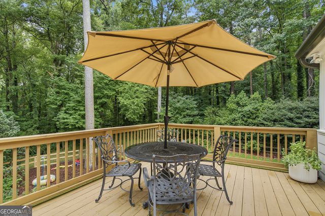 1430 Shadowrock Court NE, Marietta, GA 30062