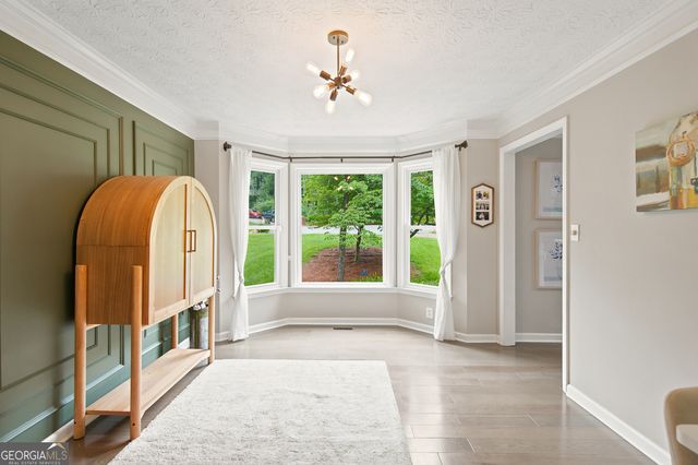 1430 Shadowrock Court NE, Marietta, GA 30062