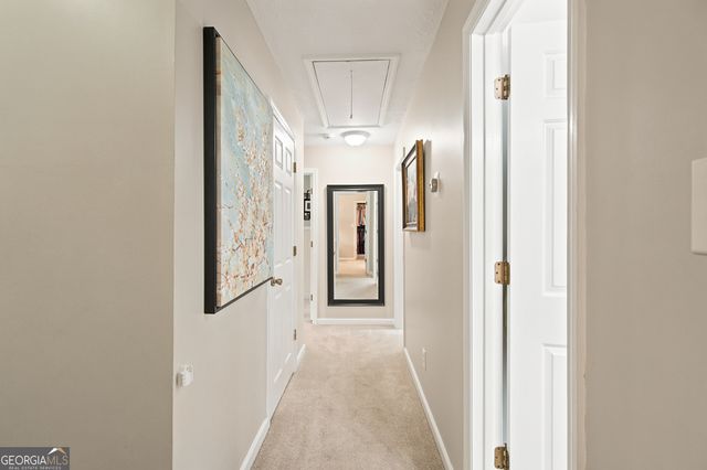 1430 Shadowrock Court NE, Marietta, GA 30062