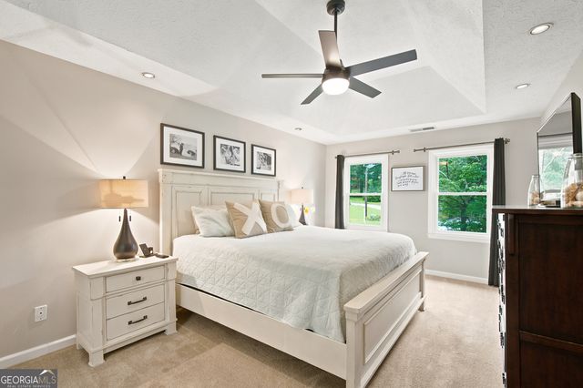 1430 Shadowrock Court NE, Marietta, GA 30062
