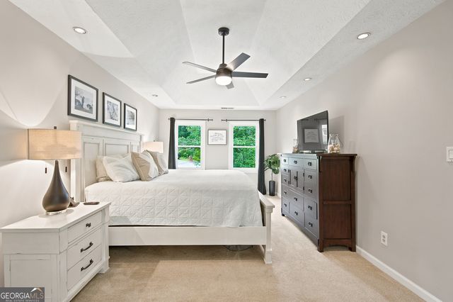 1430 Shadowrock Court NE, Marietta, GA 30062