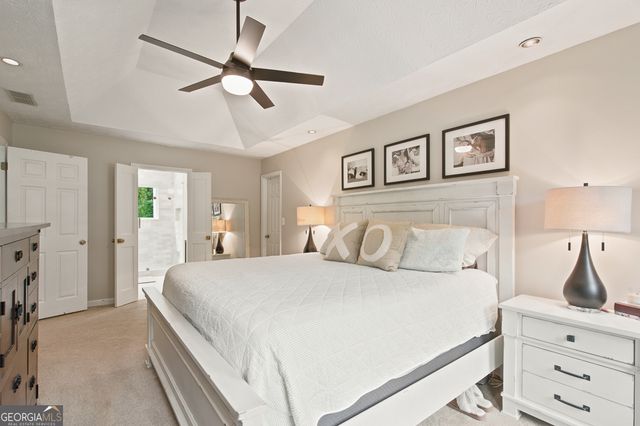 1430 Shadowrock Court NE, Marietta, GA 30062