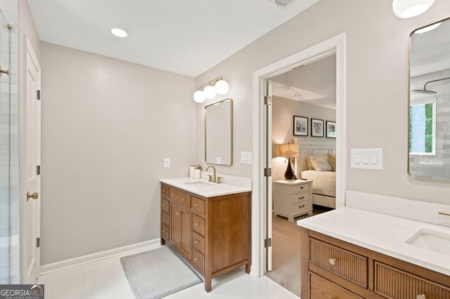 1430 Shadowrock Court NE, Marietta, GA 30062
