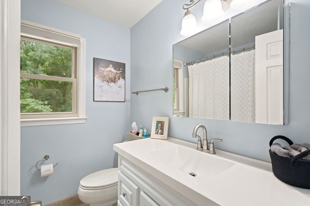 1430 Shadowrock Court NE, Marietta, GA 30062